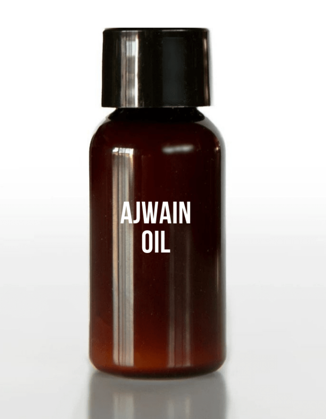AJWAIN OIL-MRP-Agro