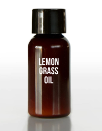 LEMON GRAS (OIL)-MRP-Agro