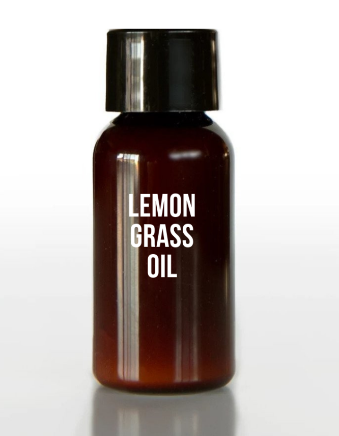 LEMON GRAS (OIL)-MRP-Agro