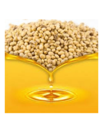 SOYABEEN OIL -MRP-Agro