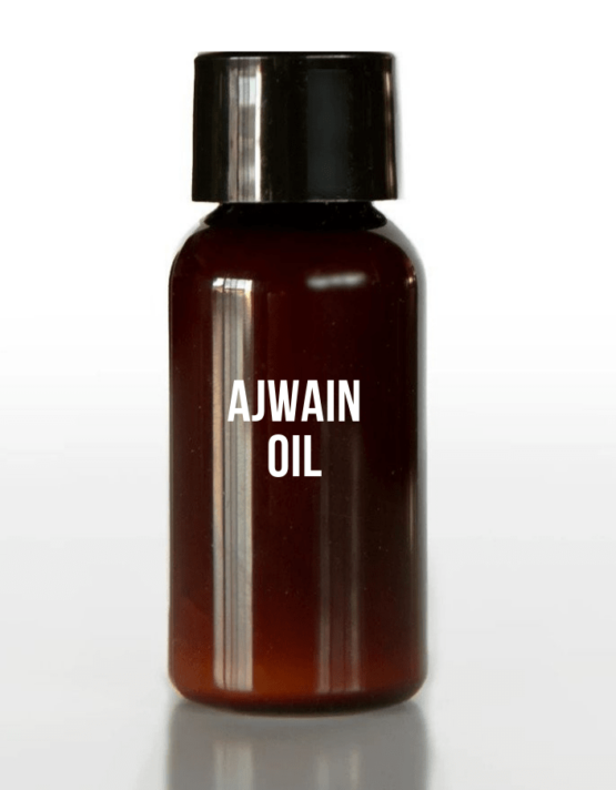 AJWAIN OIL-MRP-Agro