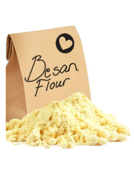 BESAN GRAM FLOUR-MRP-Agro