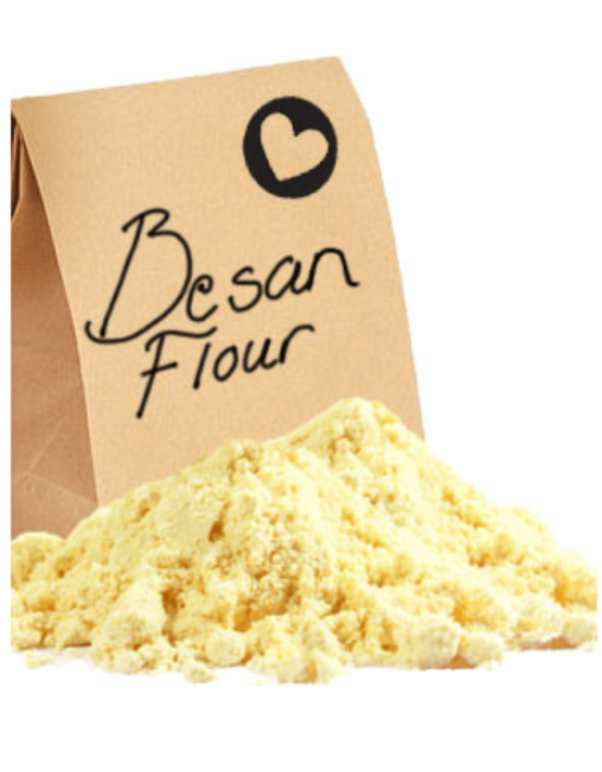 BESAN GRAM FLOUR-MRP-Agro(2nd image)