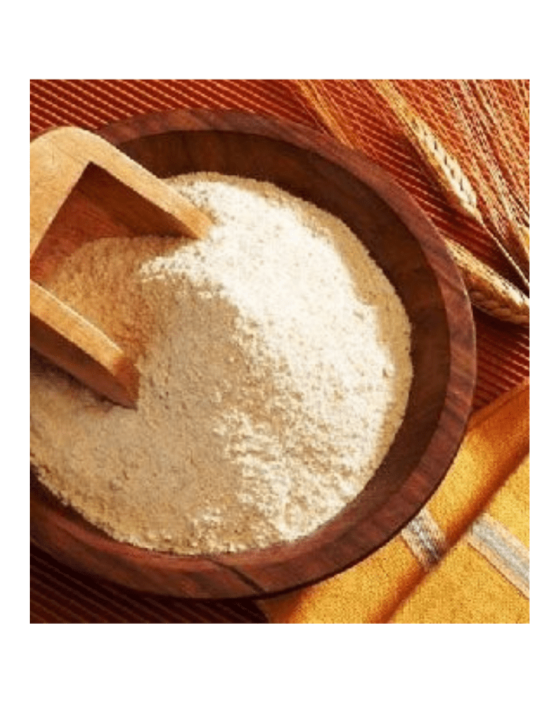 CHAKKI FRESS ATTA-MRP-Agro