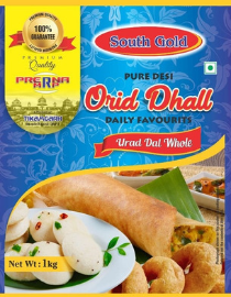 Dals & Pulses