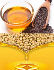 Edible Oil