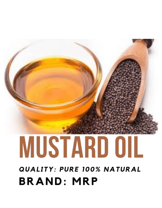 MUSTARD OIL(2nd image) -MRP-Agro