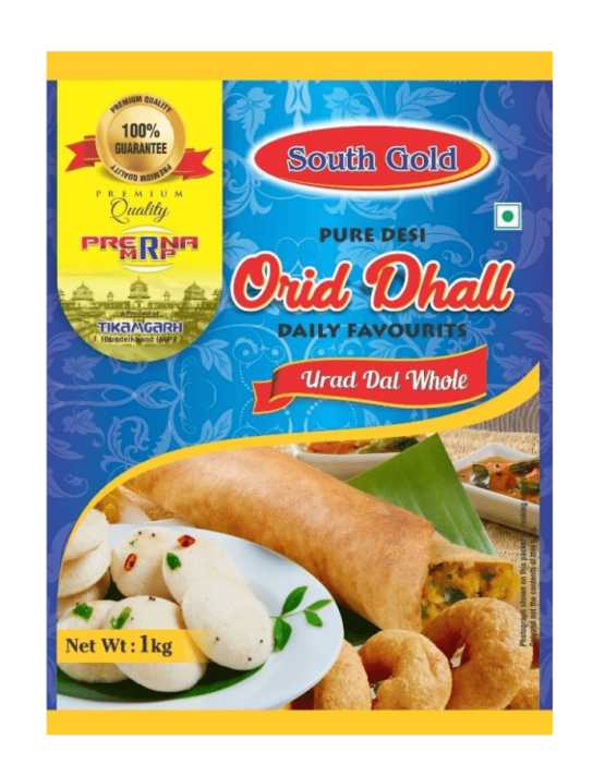 URAD DAL 1 KG-MRP-Agro(2nd Image)