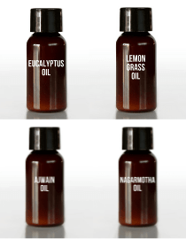Vitamin & Minerals